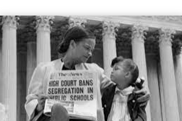 Brown v. Board of Education