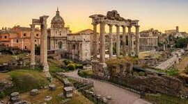 Timeline: DERECHO ROMANO