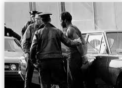 Urban Problems and the Black Panthers