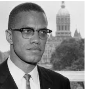 Malcolm X and the Civil Rights Movement
