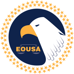 Executive office for United States Attorneys established