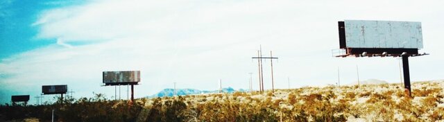 First Lawyer Advertisement