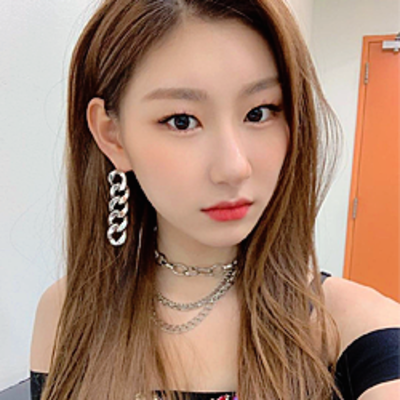 Timeline: CHAERYEONG