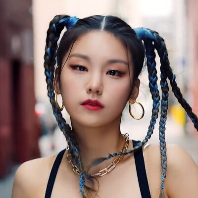 Timeline: YEJI