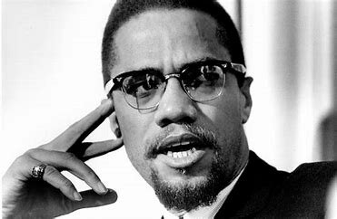 Malcom X and the Civil Rights Movement
