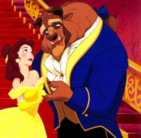 Beauty and the Beast