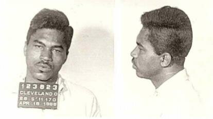 Primera vez en prisión