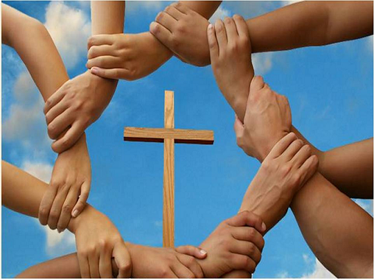 DOCTRINA SOCIAL DE LA IGLESIA