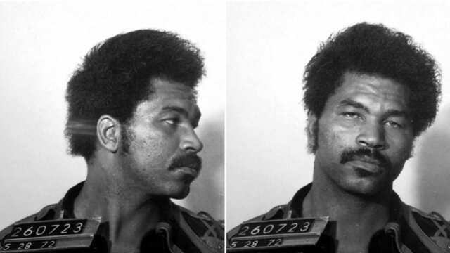 Crimen en diferentes estados