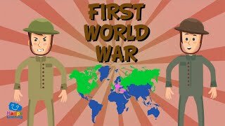 Fí de la 1a Guerra Mundial