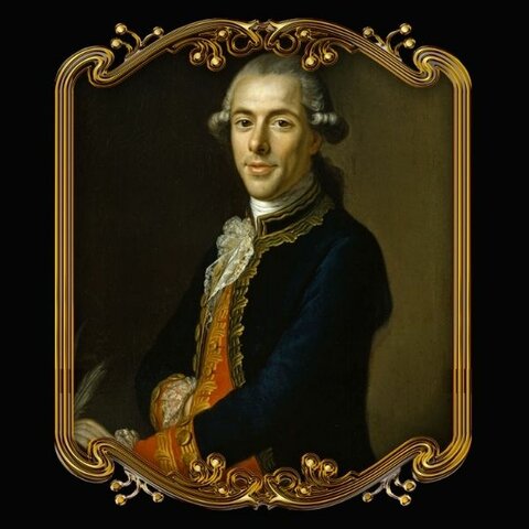 Felix María de SAMANIEGO