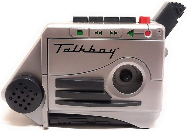 Talkboy