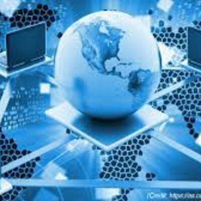 Timeline: Major Events in the History of Computing & the Internet