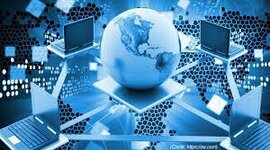 Timeline: Major Events in the History of Computing & the Internet