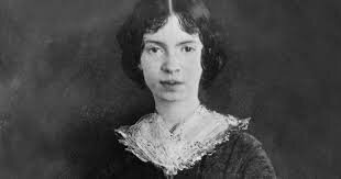 EMILY DICKINSON