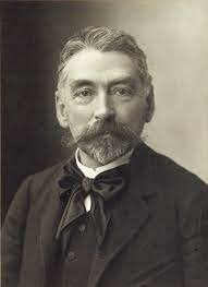 STEPHANE MALLARMÉ