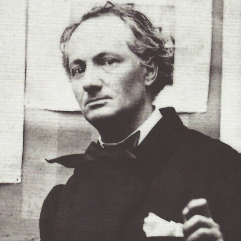 CHARLES BAUDELAIRE