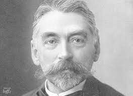 Stephane Mallarmé