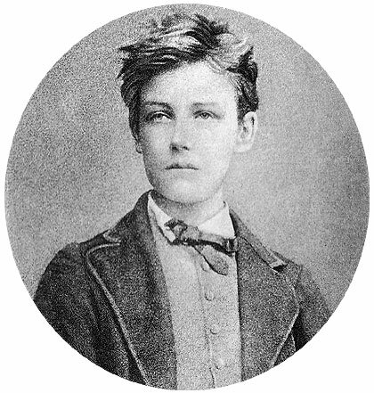 Arthur Rimbaud