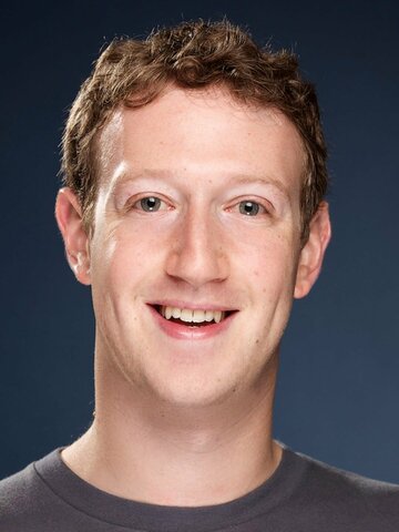 Mark Zuckerburg