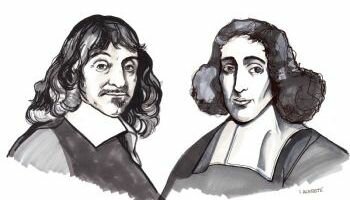 Filosofía moderna durante el siglo XVI (Epistemología)