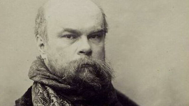 Paul Verlaine. "Los Poetas Malditos"