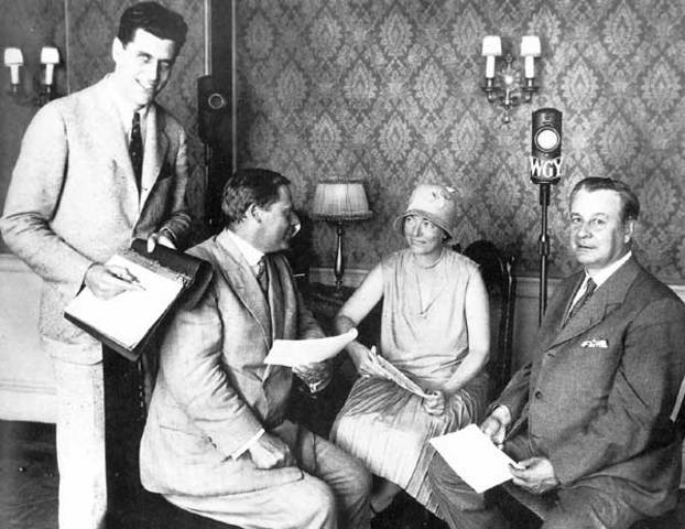 The queen't messenger