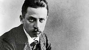 "RILKE"