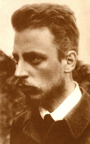 Rainer Maria Rilke