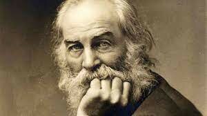 Walt Whitman
