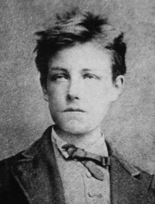 Arthur Rimbaud. "Iluminaciones"