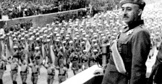 Que es buscaba amb la guerra civil?