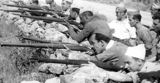 Quantes pesones van morir ?