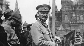 Timeline: revolucion rusa
