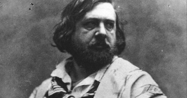 Théophile Gautier. "La Comédie de la mort"