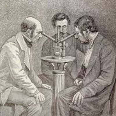 Timeline: LITERATURA DE LA SEGUNDA MITAD DEL S.XIX