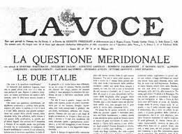 Aspettative disillude del sud