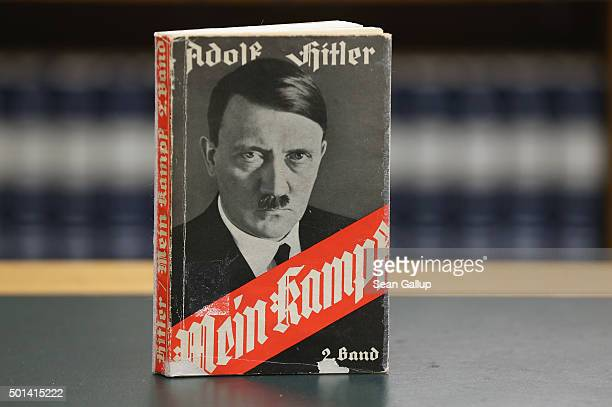 MEIN KAMPF