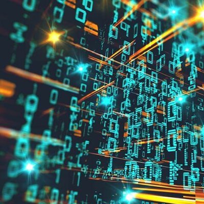 Timeline: Major Events in The History of  Computing & the Internet