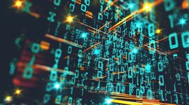 Timeline: Major Events in The History of  Computing & the Internet