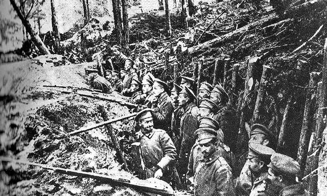 Dopo il 1870 territori non annessi