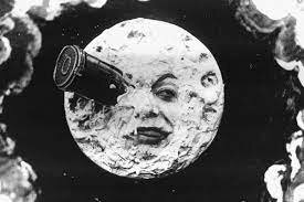 El cine como espectáculo