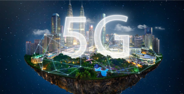 5G