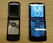 Telefon modern motorola