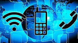 Timeline: L'evolució de les telecomunicacions