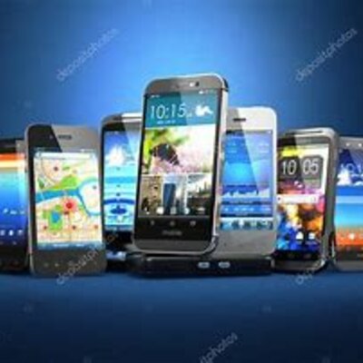 Timeline: La evolucio de la tecnologia