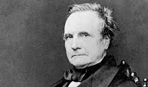Charles Babbage
