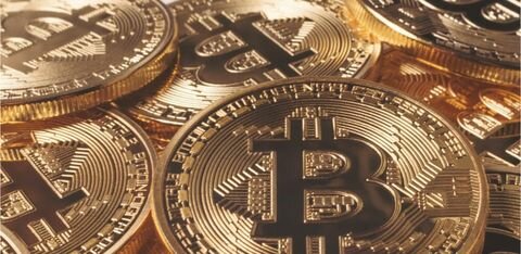 Bitcoin & Cryptocurrencies (extra)