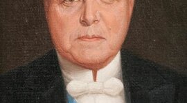 Timeline: Hipólito Yrigoyen