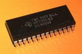 microprocessor